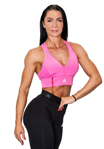 Sylvie Moocová, osobní trenérka