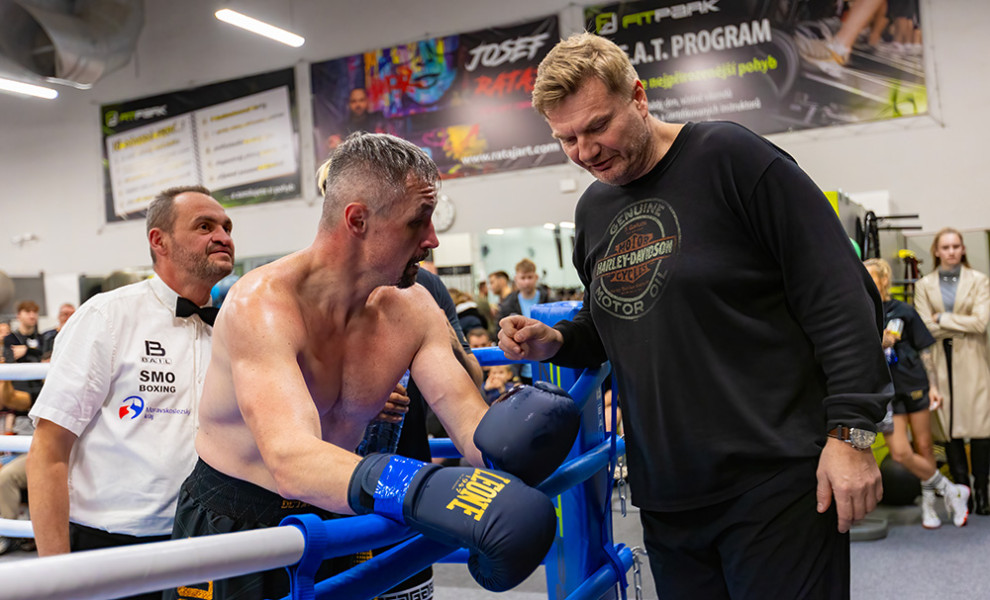 FightPark vol. 2 galerie FIT PARK