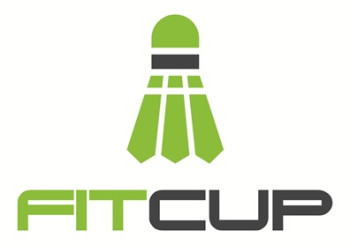 logo Fit Cup