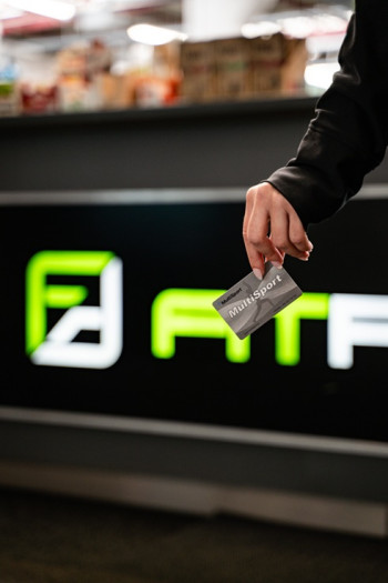 Multisport Fitpark