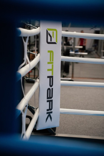 boxovací ring ostrava