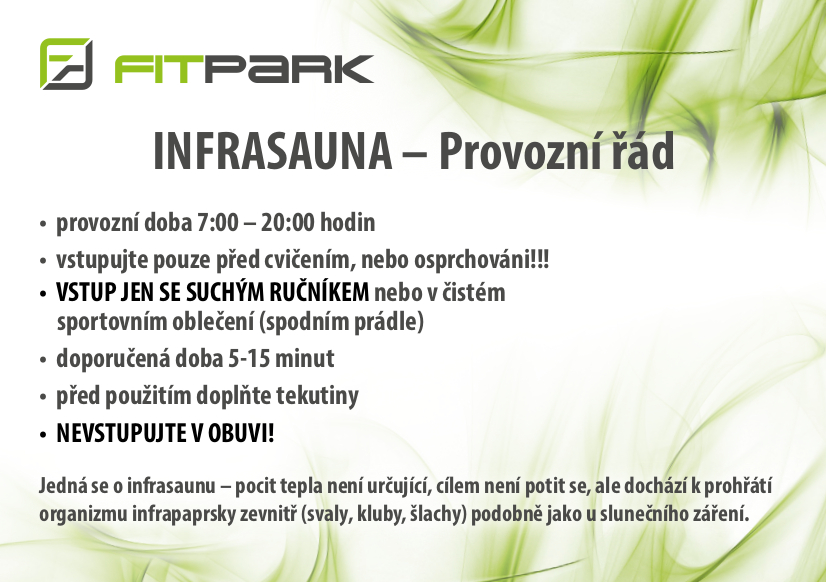 Jak Pouzivat Infrasaunu (Hluboké prohřátí, může lišit, může přispět, může vést) Jak Pouzivat Infrasaunu